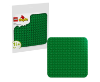 LEGO DUPLO 10460 Zielona płytka konstrukcyjna - 1283655 - zdjęcie 2